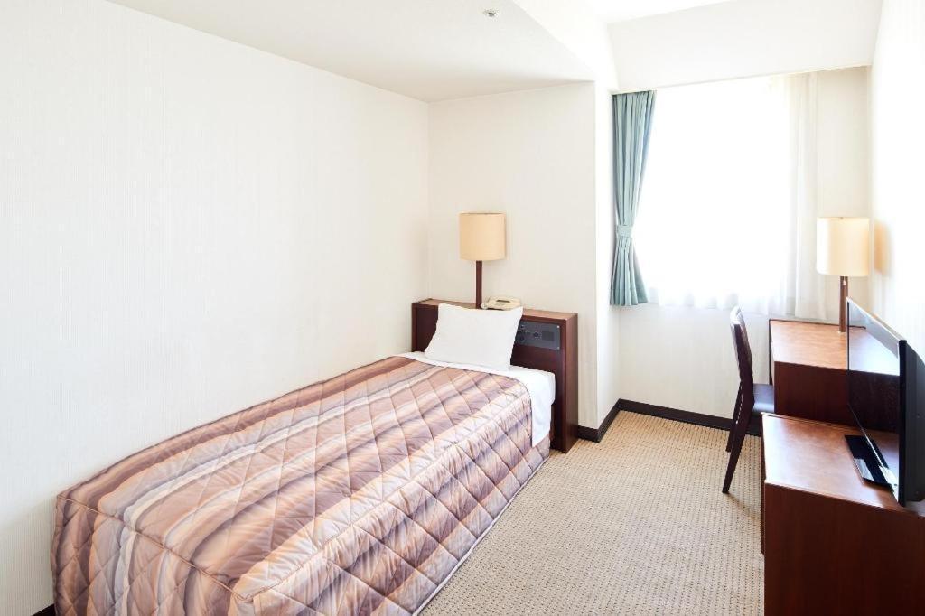 Hotel Marroad Kumagaya