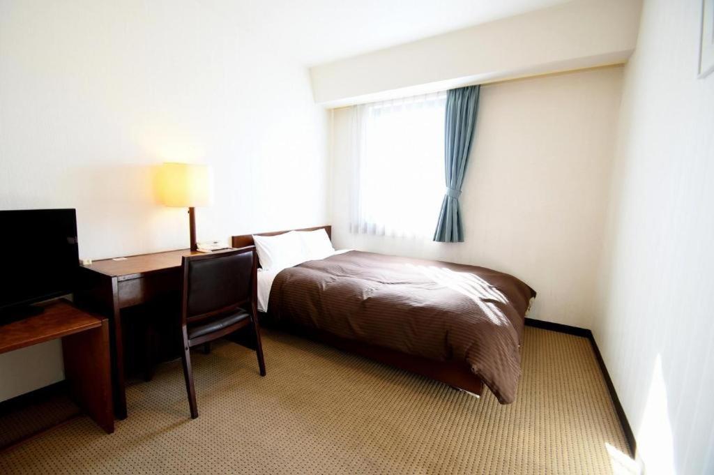 Hotel Marroad Kumagaya