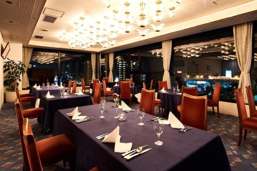 Marroad Hotel