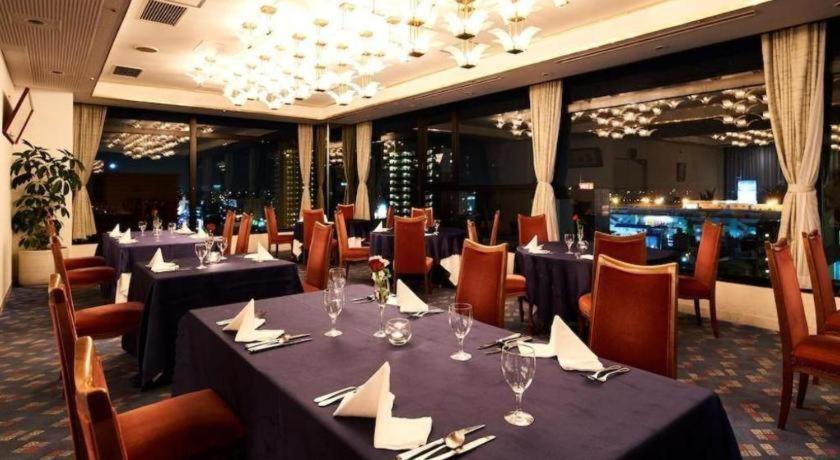 Marroad Hotel 3*