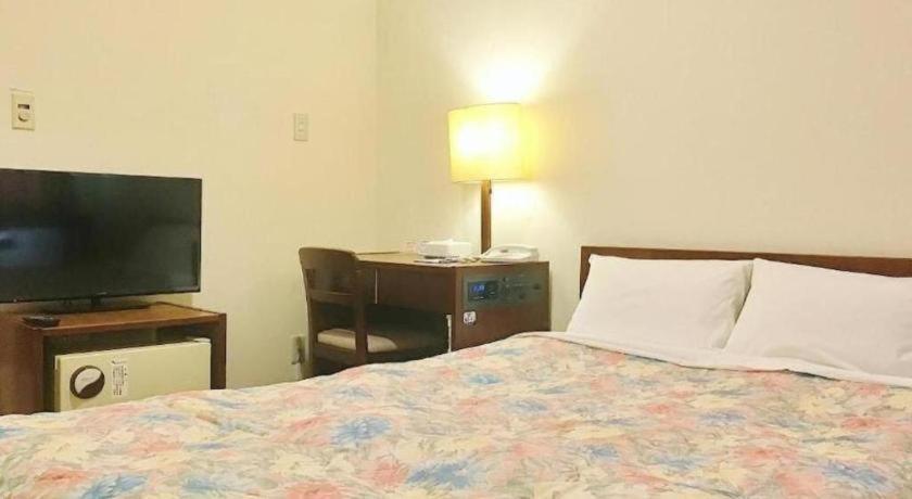 Hotel Marroad Kumagaya