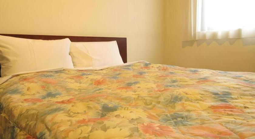 Hotel Marroad