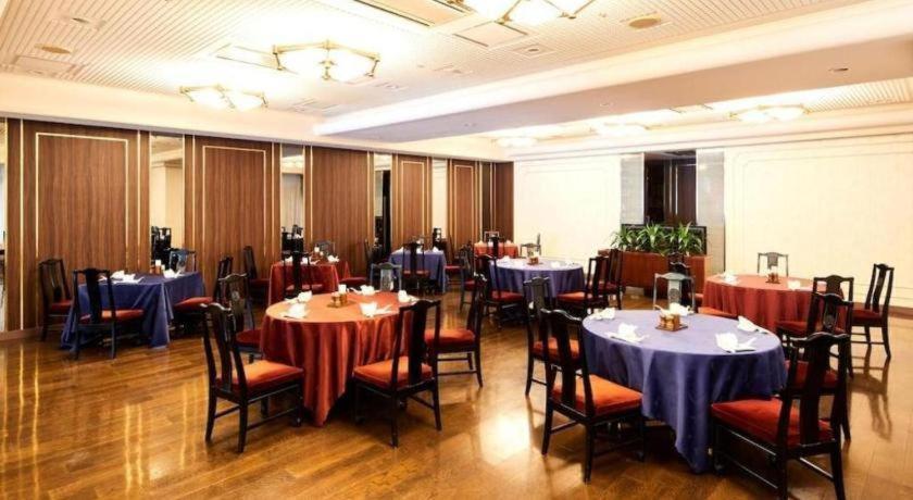 Marroad Hotel